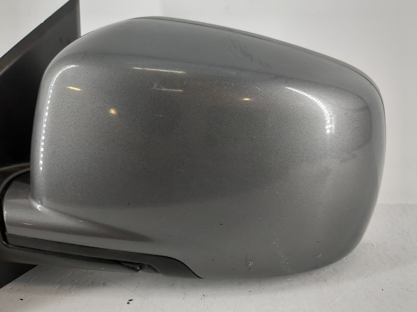 2013 Dodge Journey Driver Side View Mirror - Left Door Mirror OEM Used - Oemusedautoparts1.com