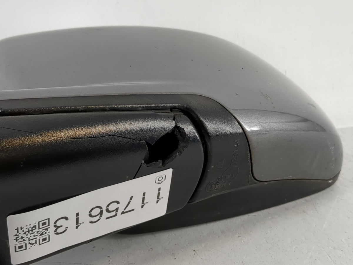 2011-2015 Dodge Journey Driver Side View Mirror - Left Door Mirror OEM Used - Oemusedautoparts1.com