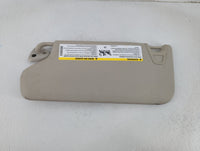 2011-2017 Dodge Journey Sun Visor Shade Replacement Passenger Right Mirror Fits Fits 2011 2012 2013 2014 2015 2016 2017 OEM 