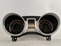 2013 Dodge Journey Instrument Cluster Speedometer Gauges P/N:05091537AD Fits OEM Used Auto Parts - Oemusedautoparts1.com
