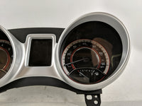 2013 Dodge Journey Instrument Cluster Speedometer Gauges P/N:05091537AD Fits OEM Used Auto Parts - Oemusedautoparts1.com