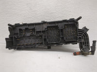 2013 Dodge Journey Fusebox Fuse Box Panel Relay Module P/N:68143317AD 68079356AB Fits OEM Used Auto Parts - Oemusedautoparts