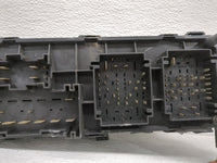 2013 Dodge Journey Fusebox Fuse Box Panel Relay Module P/N:68143317AD 68079356AB Fits OEM Used Auto Parts - Oemusedautoparts