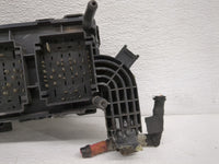 2013 Dodge Journey Fusebox Fuse Box Panel Relay Module P/N:68143317AD 68079356AB Fits OEM Used Auto Parts - Oemusedautoparts