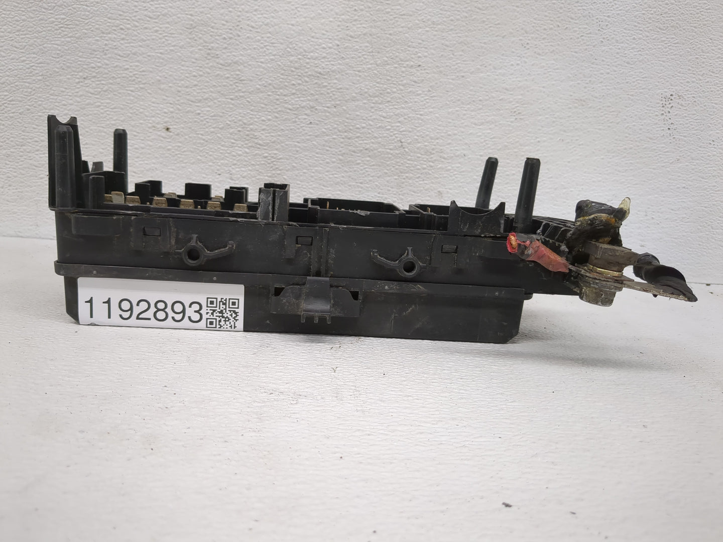 2013 Dodge Journey Fusebox Fuse Box Panel Relay Module P/N:68143317AD 68079356AB Fits OEM Used Auto Parts - Oemusedautoparts