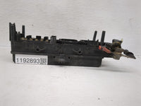 2013 Dodge Journey Fusebox Fuse Box Panel Relay Module P/N:68143317AD 68079356AB Fits OEM Used Auto Parts - Oemusedautoparts