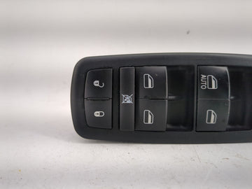 2013 Dodge Journey Master Power Window Switch Replacement Driver Side Left P/N:901-486 Fits OEM Used Auto Parts