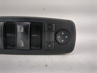 2011-2016 Dodge Journey Master Power Window Switch Replacement Driver Side Left P/N:901-486 Fits OEM Used Auto Parts - Oemus