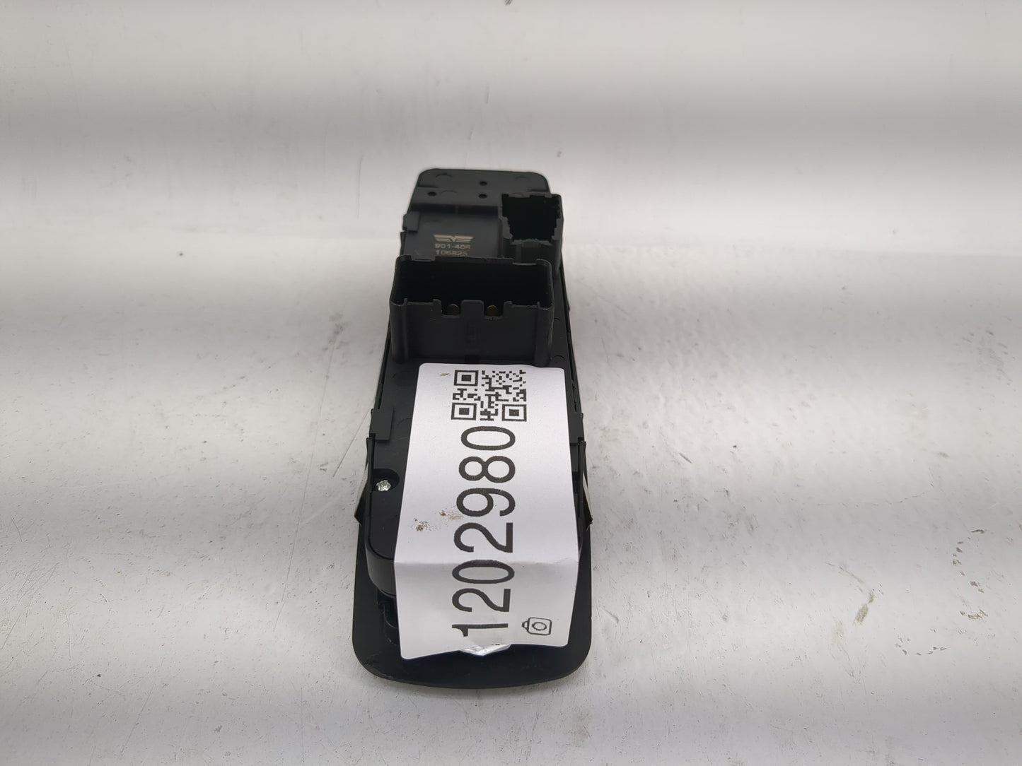 2013 Dodge Journey Master Power Window Switch Replacement Driver Side Left P/N:901-486 Fits OEM Used Auto Parts - Oemusedaut
