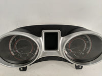 2013 Dodge Journey Instrument Cluster Speedometer Gauges P/N:05091537AC Fits OEM Used Auto Parts - Oemusedautoparts1.com