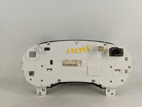 2013 Dodge Journey Instrument Cluster Speedometer Gauges P/N:05091537AC Fits OEM Used Auto Parts - Oemusedautoparts1.com