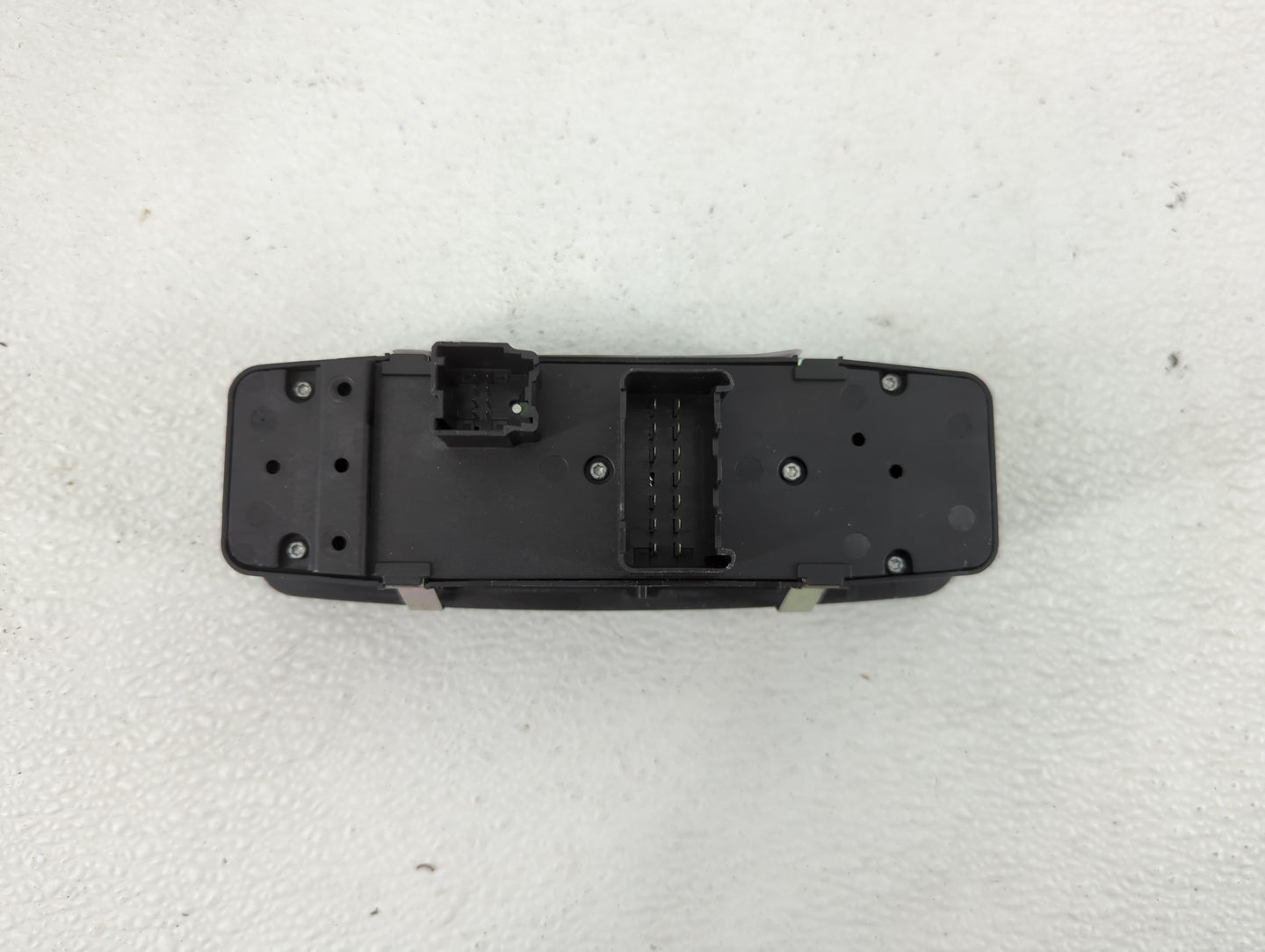 2013 Dodge Journey Master Power Window Switch Replacement Driver Side Left P/N:68084001AB 68084001AD Fits OEM Used Auto Part