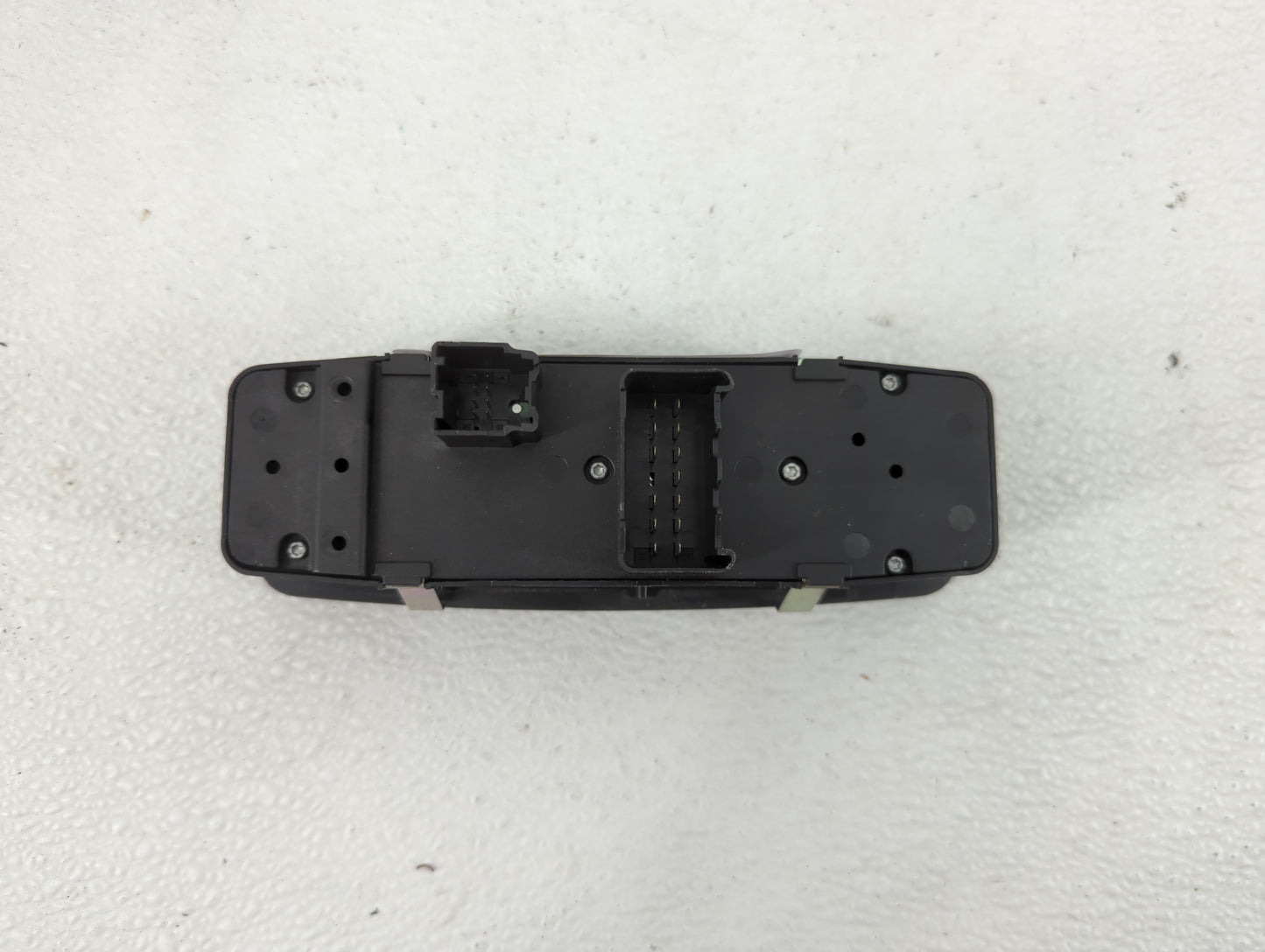 2013 Dodge Journey Master Power Window Switch Replacement Driver Side Left P/N:68084001AB 68084001AD Fits OEM Used Auto Part