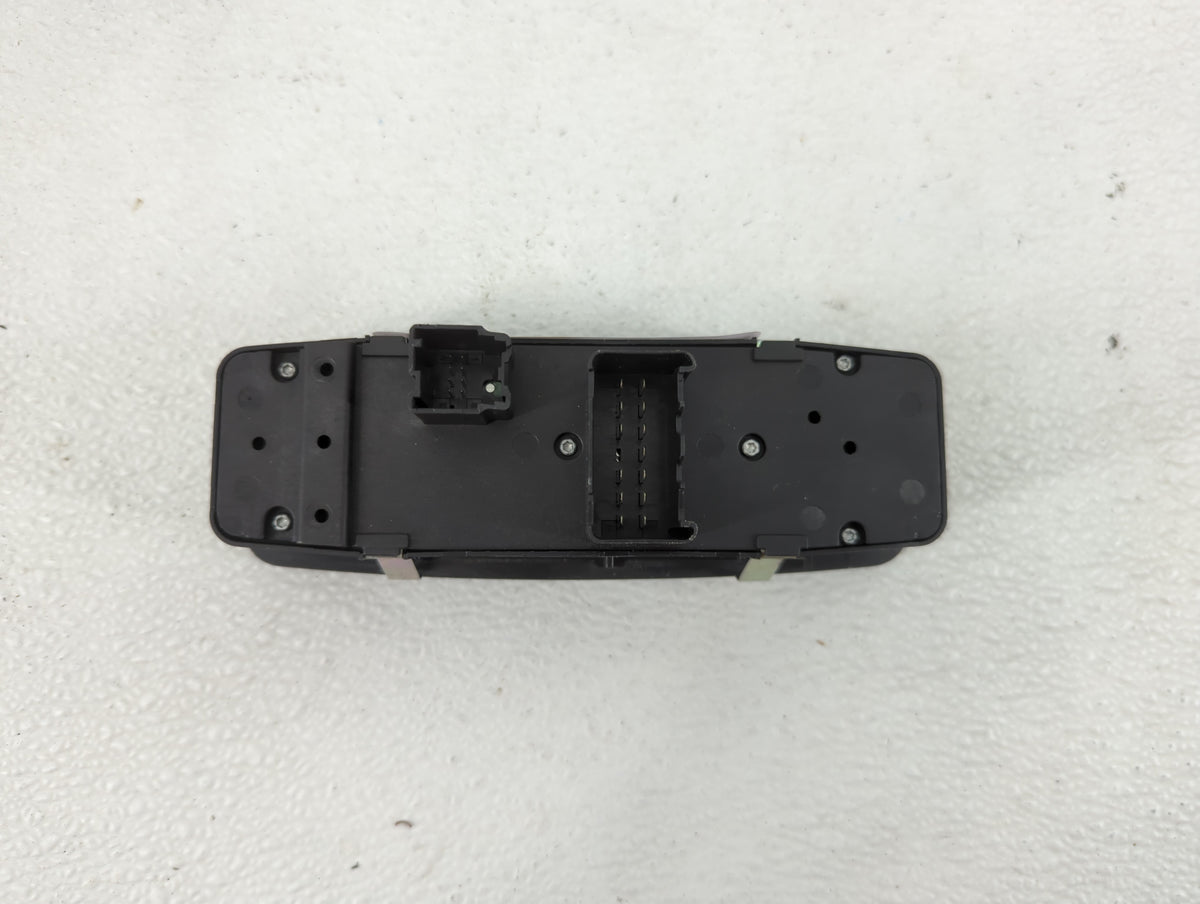 2011-2016 Dodge Journey Master Power Window Switch Replacement Driver Side Left P/N:68084001AB 68084001AD Fits OEM Used Auto