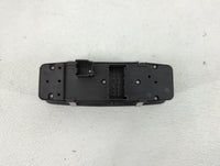 2011-2016 Dodge Journey Master Power Window Switch Replacement Driver Side Left P/N:68084001AB 68084001AD Fits OEM Used Auto