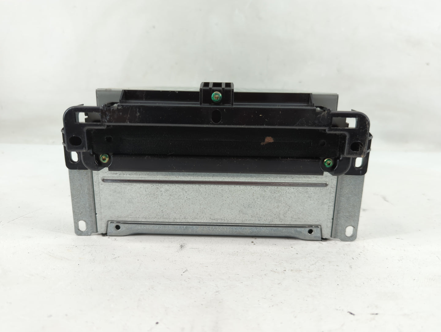 2013 Dodge Journey Radio AM FM Cd Player Receiver Replacement P/N:P05091919AB Fits OEM Used Auto Parts - Oemusedautoparts1.c