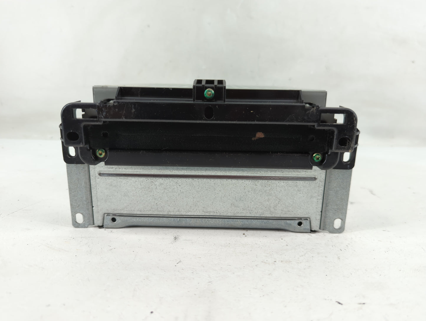 2013 Dodge Journey Radio AM FM Cd Player Receiver Replacement P/N:P05091919AB Fits OEM Used Auto Parts - Oemusedautoparts1.c