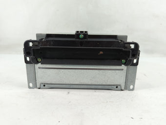 compare product 2013 Dodge Journey Radio AM FM Cd Player Receiver Replacement P/N:P05091919AB Fits OEM Used Auto Parts