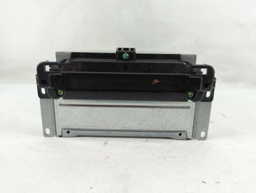 2013 Dodge Journey Radio AM FM Cd Player Receiver Replacement P/N:P05091919AB Fits OEM Used Auto Parts - Oemusedautoparts1.c