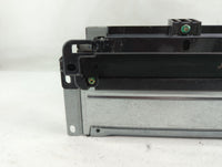 2013 Dodge Journey Radio AM FM Cd Player Receiver Replacement P/N:P05091919AB Fits OEM Used Auto Parts - Oemusedautoparts1.c