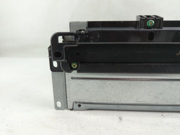 2013 Dodge Journey Radio AM FM Cd Player Receiver Replacement P/N:P05091919AB Fits OEM Used Auto Parts