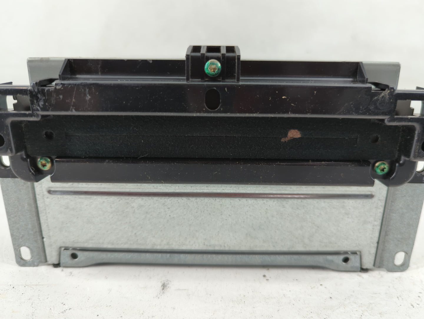 2013 Dodge Journey Radio AM FM Cd Player Receiver Replacement P/N:P05091919AB Fits OEM Used Auto Parts - Oemusedautoparts1.c
