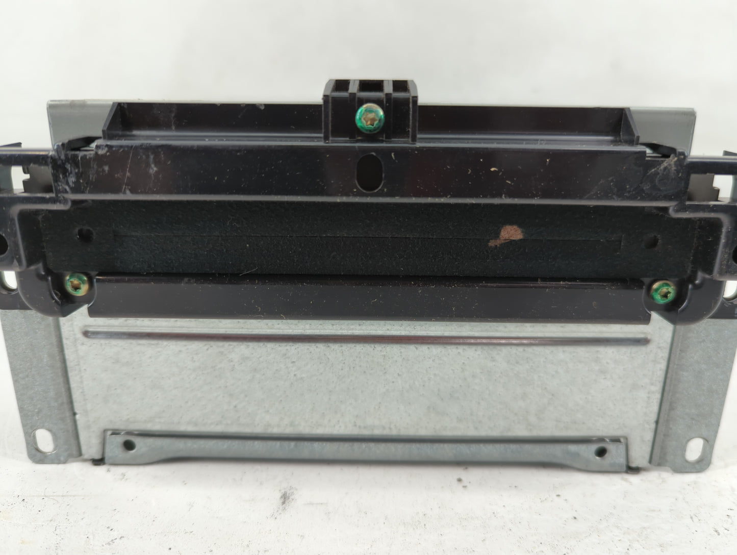 2013 Dodge Journey Radio AM FM Cd Player Receiver Replacement P/N:P05091919AB Fits OEM Used Auto Parts - Oemusedautoparts1.c