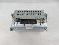 2013 Dodge Journey Radio AM FM Cd Player Receiver Replacement P/N:P05091919AB Fits OEM Used Auto Parts - Oemusedautoparts1.c