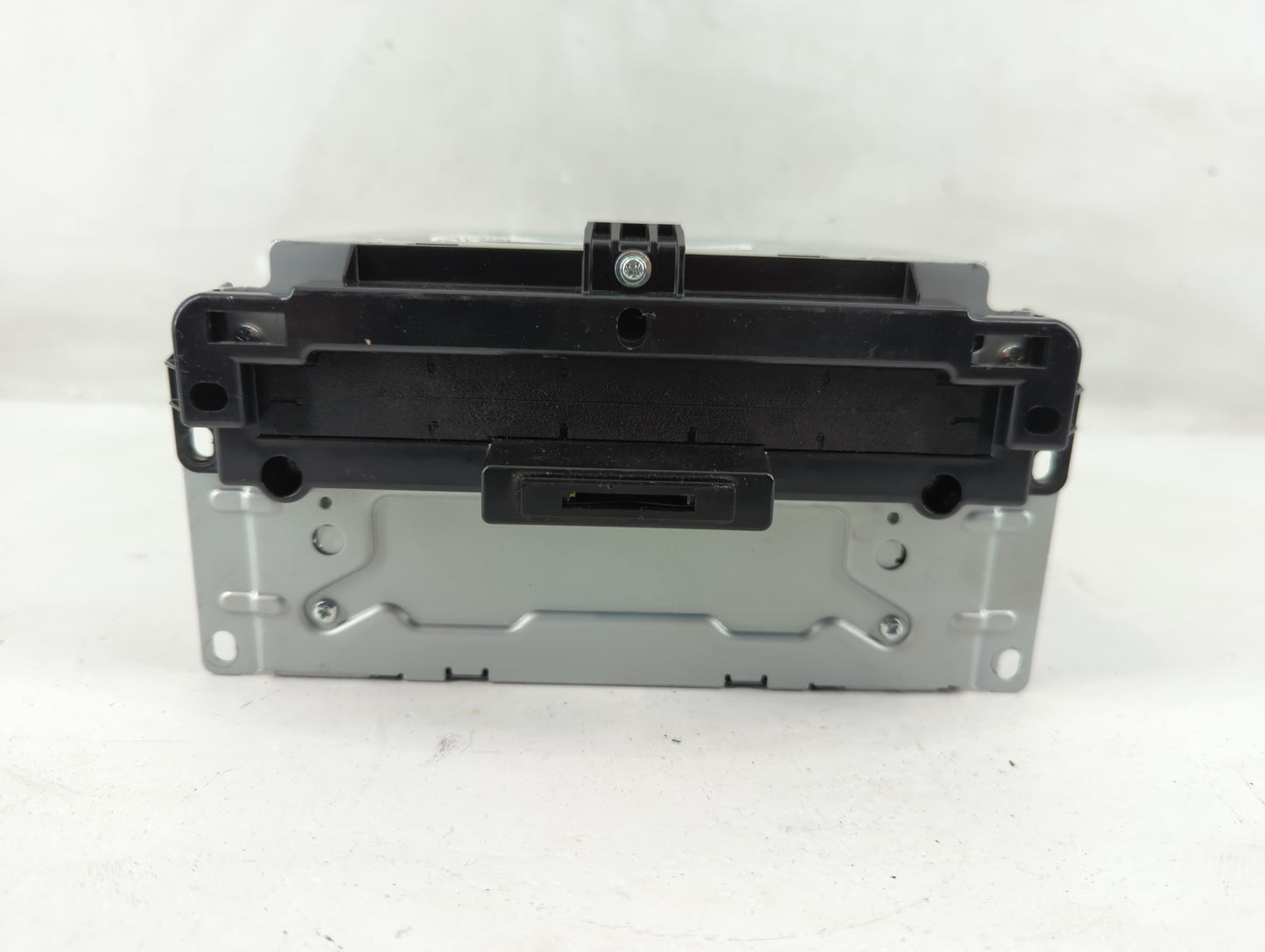 2014 Dodge Journey Radio AM FM Cd Player Receiver Replacement P/N:P05091367AF P68210554AH Fits OEM Used Auto Parts - Oemused