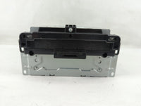 2014 Dodge Journey Radio AM FM Cd Player Receiver Replacement P/N:P05091367AF P68210554AH Fits OEM Used Auto Parts - Oemused