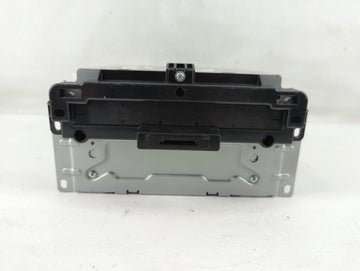 2014 Dodge Journey Radio AM FM Cd Player Receiver Replacement P/N:P05091367AF P68210554AH Fits OEM Used Auto Parts - Oemused