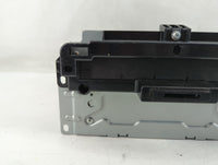 2014 Dodge Journey Radio AM FM Cd Player Receiver Replacement P/N:P05091367AF P68210554AH Fits OEM Used Auto Parts - Oemused