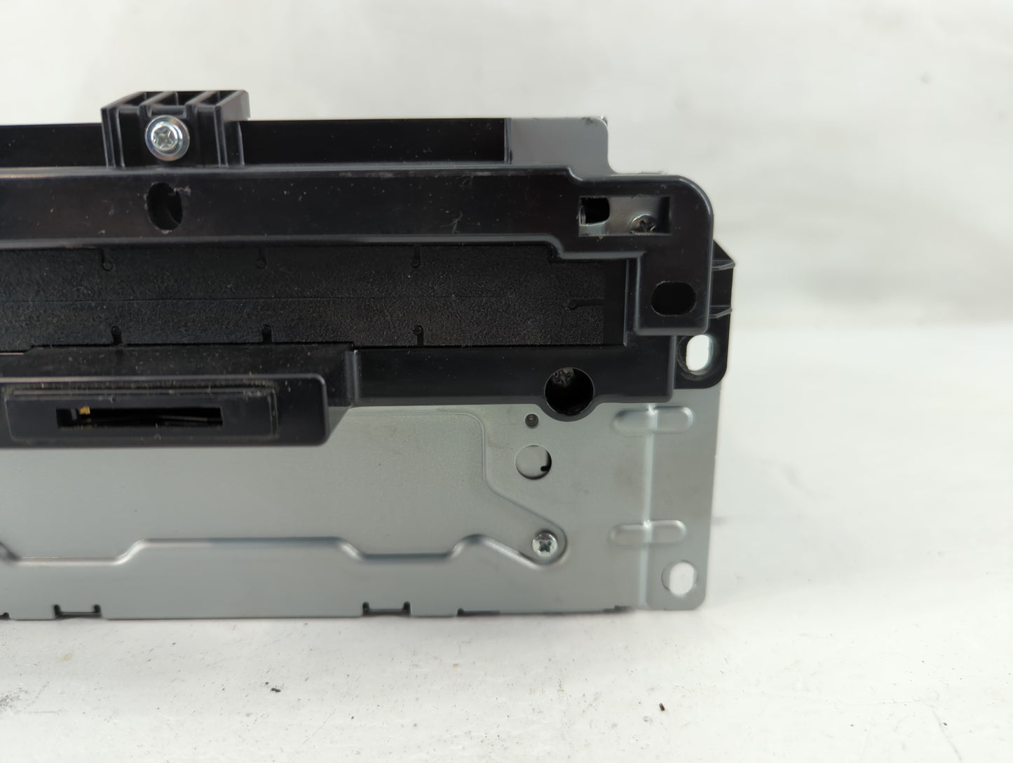 2014 Dodge Journey Radio AM FM Cd Player Receiver Replacement P/N:P05091367AF P68210554AH Fits OEM Used Auto Parts - Oemused