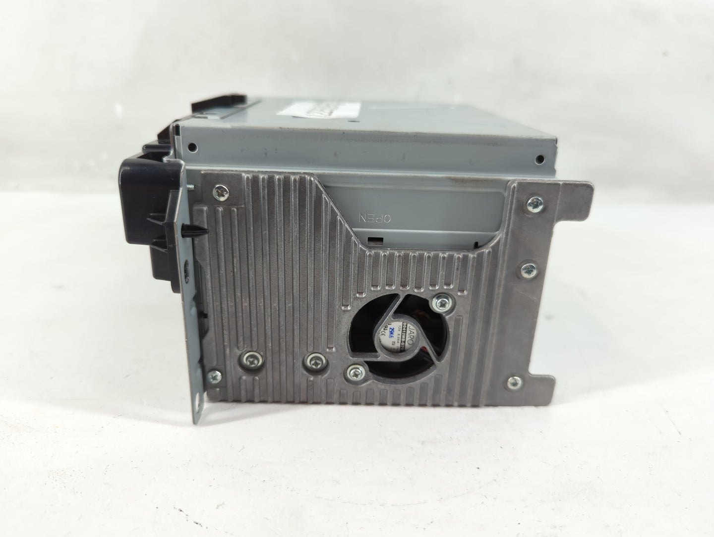 2014 Dodge Journey Radio AM FM Cd Player Receiver Replacement P/N:P05091367AF P68210554AH Fits OEM Used Auto Parts - Oemused