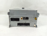2014 Dodge Journey Radio AM FM Cd Player Receiver Replacement P/N:P05091367AF P68210554AH Fits OEM Used Auto Parts - Oemused