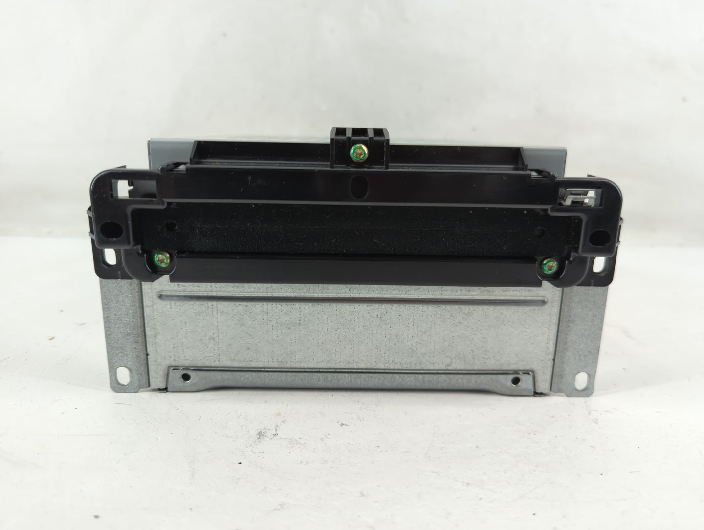 2013 Dodge Journey Radio AM FM Cd Player Receiver Replacement P/N:P05091920AB Fits OEM Used Auto Parts - Oemusedautoparts1.c