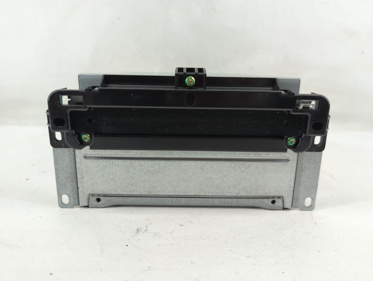 2013 Dodge Journey Radio AM FM Cd Player Receiver Replacement P/N:P05091920AB Fits OEM Used Auto Parts - Oemusedautoparts1.c