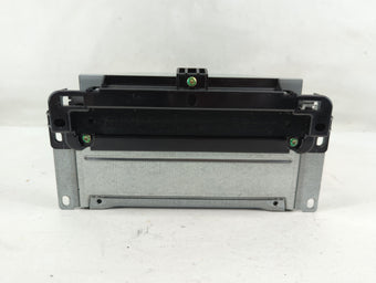 compare product 2013 Dodge Journey Radio AM FM Cd Player Receiver Replacement P/N:P05091920AB Fits OEM Used Auto Parts