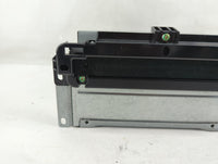 2013 Dodge Journey Radio AM FM Cd Player Receiver Replacement P/N:P05091920AB Fits OEM Used Auto Parts - Oemusedautoparts1.c