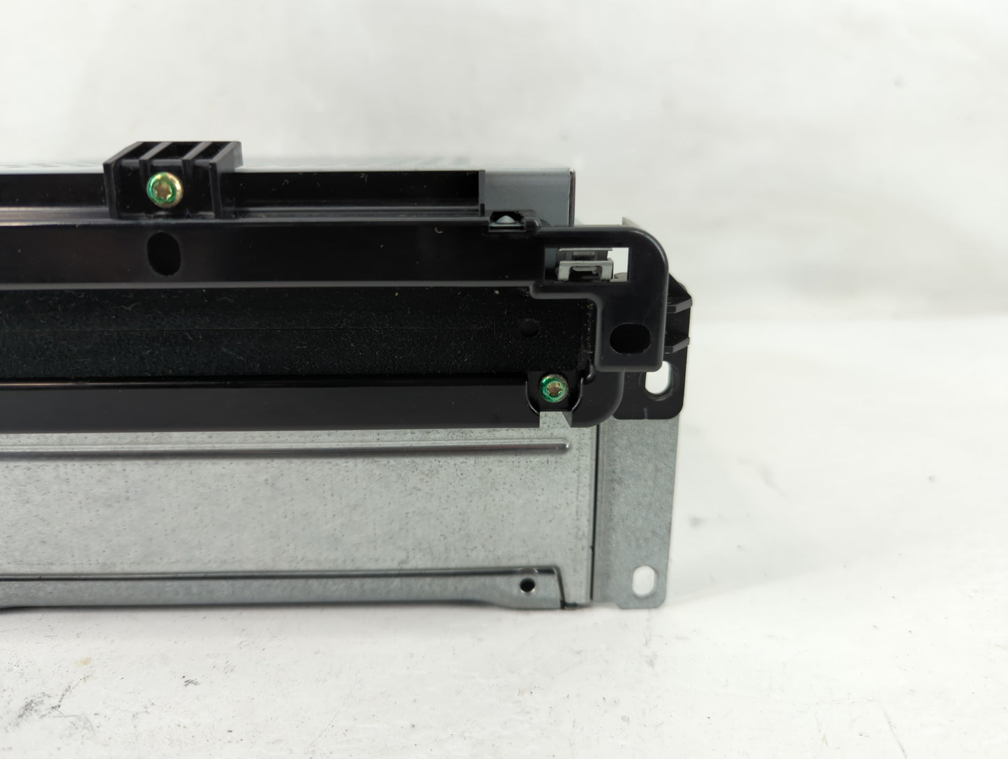 2013 Dodge Journey Radio AM FM Cd Player Receiver Replacement P/N:P05091920AB Fits OEM Used Auto Parts - Oemusedautoparts1.c