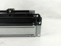 2013 Dodge Journey Radio AM FM Cd Player Receiver Replacement P/N:P05091920AB Fits OEM Used Auto Parts - Oemusedautoparts1.c