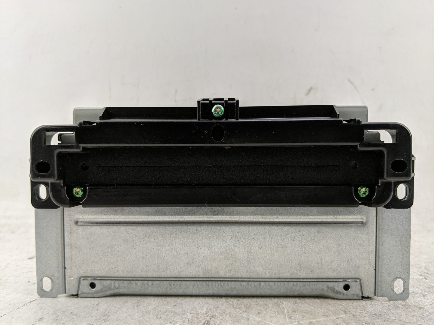 2013 Dodge Journey Radio AM FM Cd Player Receiver Replacement P/N:P05091919AB Fits OEM Used Auto Parts - Oemusedautoparts1.c