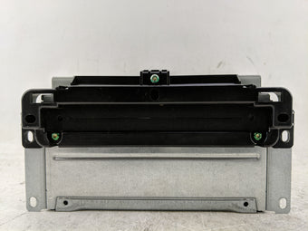 compare product 2013 Dodge Journey Radio AM FM Cd Player Receiver Replacement P/N:P05091919AB Fits OEM Used Auto Parts
