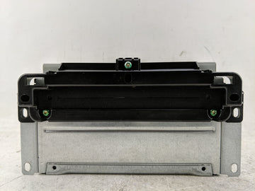 2013 Dodge Journey Radio AM FM Cd Player Receiver Replacement P/N:P05091919AB Fits OEM Used Auto Parts - Oemusedautoparts1.c