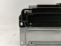2013 Dodge Journey Radio AM FM Cd Player Receiver Replacement P/N:P05091919AB Fits OEM Used Auto Parts - Oemusedautoparts1.c