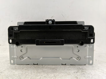 compare product 2013 Dodge Journey Radio AM FM Cd Player Receiver Replacement P/N:P05091366AF Fits OEM Used Auto Parts