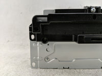 2013 Dodge Journey Radio AM FM Cd Player Receiver Replacement P/N:P05091366AF Fits OEM Used Auto Parts - Oemusedautoparts1.c