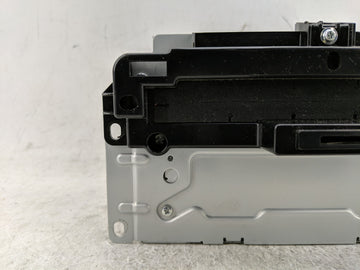 2013 Dodge Journey Radio AM FM Cd Player Receiver Replacement P/N:P05091366AF Fits OEM Used Auto Parts