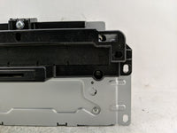 2013 Dodge Journey Radio AM FM Cd Player Receiver Replacement P/N:P05091366AF Fits OEM Used Auto Parts - Oemusedautoparts1.c