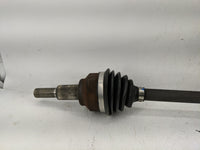 2013 Dodge Journey Axle Shaft Front Driver Cv C/v - Oemusedautoparts1.com